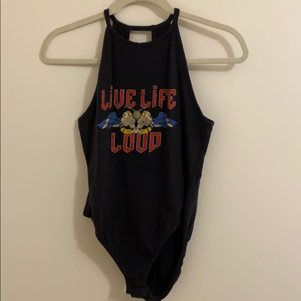 Onesie !  Size M